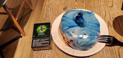 ギャラクシーカフェ