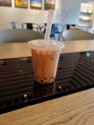 ギャラクシーカフェ