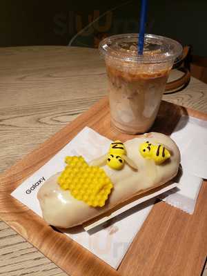 ギャラクシーカフェ