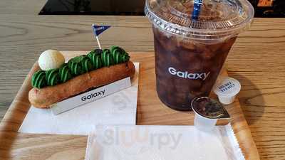 ギャラクシーカフェ