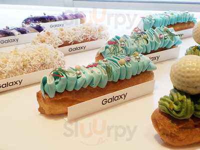 ギャラクシーカフェ