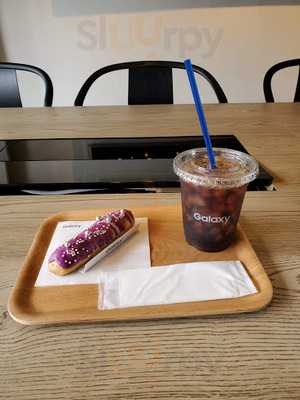 ギャラクシーカフェ