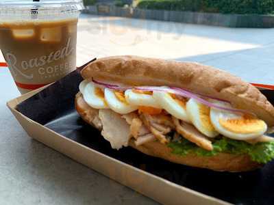 Roasted Coffee Laboratory 青山店