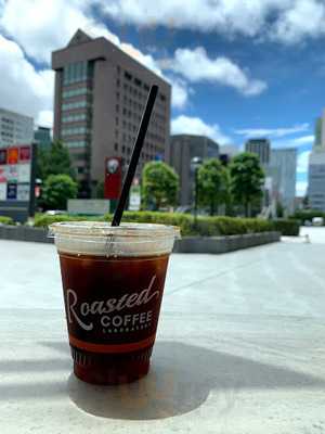 Roasted Coffee Laboratory 青山店