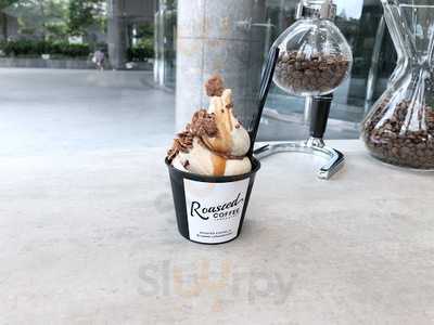 Roasted Coffee Laboratory 青山店