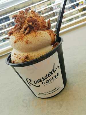 Roasted Coffee Laboratory 青山店