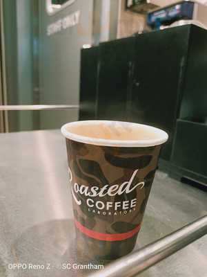 Roasted Coffee Laboratory 青山店