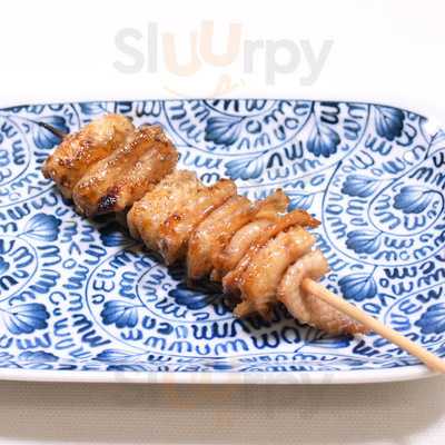 鍛冶屋 文蔵 秋葉原店