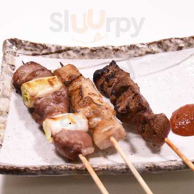 鍛冶屋 文蔵 秋葉原店