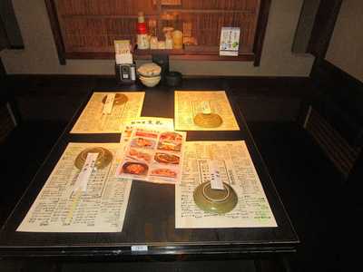 鍛冶屋 文蔵 秋葉原店