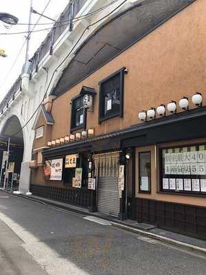 鍛冶屋 文蔵 秋葉原店