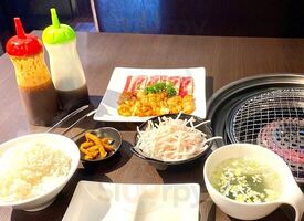 市ヶ谷 焼肉 牛楽