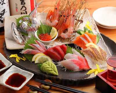 目利きの番長　２号店