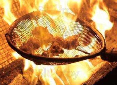 目利きの番長　２号店