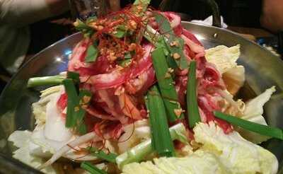 目利きの番長　２号店