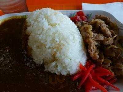 フードラウンジほっと