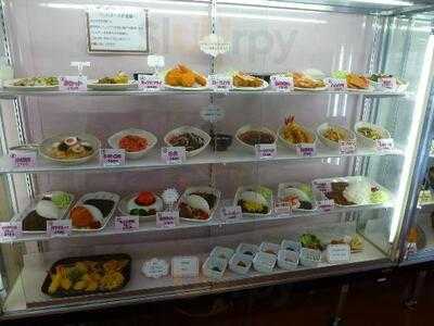 フードラウンジほっと