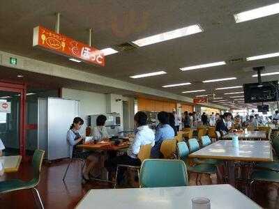 フードラウンジほっと