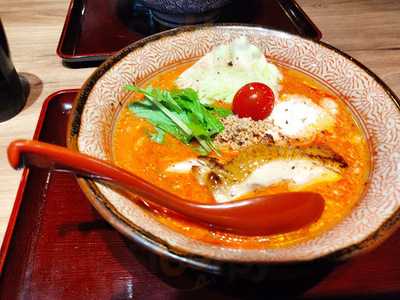 鶏そば かぐら屋