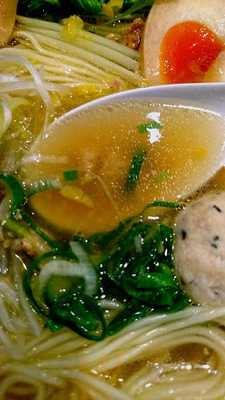 鶏そば かぐら屋