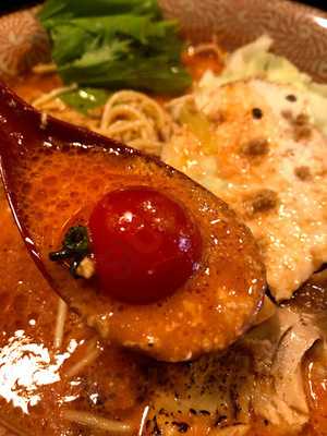 鶏そば かぐら屋