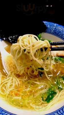 鶏そば かぐら屋