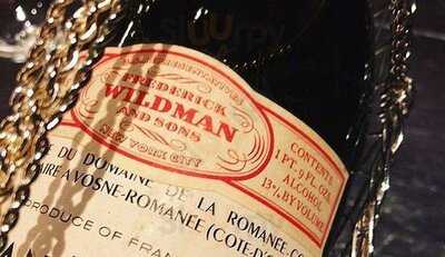 Grapes Omotesando  Cheese & Chocolate