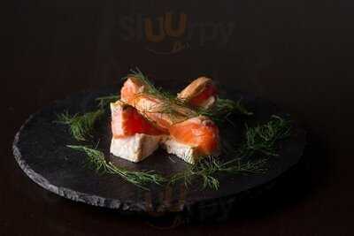 Grapes Omotesando  Cheese & Chocolate