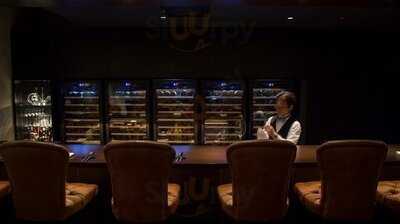 Grapes Omotesando  Cheese & Chocolate