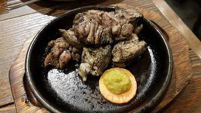 肉汁餃子製作所ダンダダン酒場 水道橋店