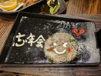 肉汁餃子製作所ダンダダン酒場 水道橋店