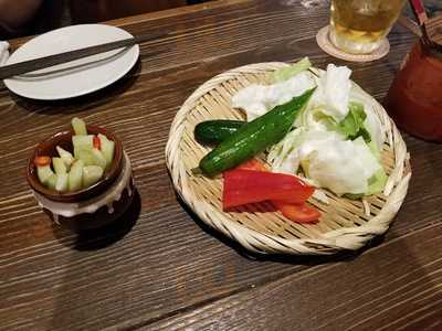 肉汁餃子製作所ダンダダン酒場 水道橋店