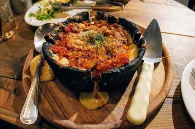 渋谷 Dining Bar Untitled