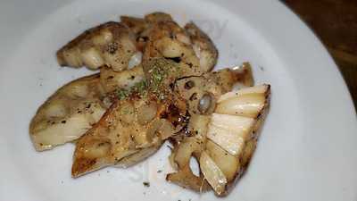 渋谷 Dining Bar Untitled