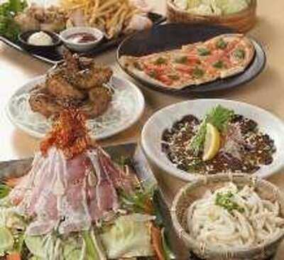 居酒屋 土間土間 飯田橋店