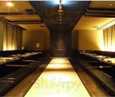 居酒屋 土間土間 飯田橋店