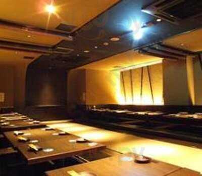 居酒屋 土間土間 飯田橋店