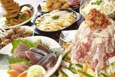 居酒屋 土間土間 飯田橋店