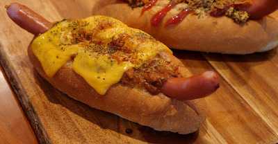 Coffee Mafia飯田橋店