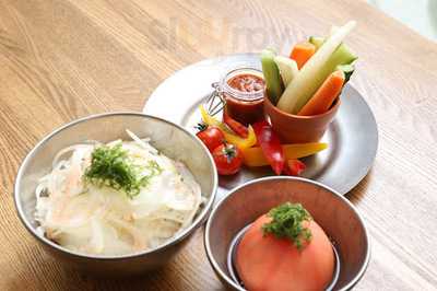 Coffee Mafia飯田橋店