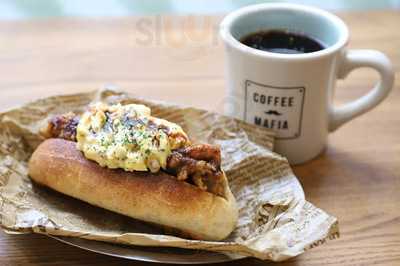 Coffee Mafia飯田橋店