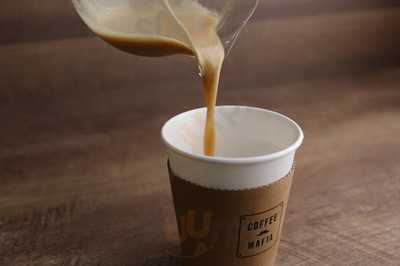 Coffee Mafia飯田橋店