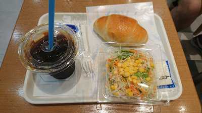 ヴィドフランスカフェ市ヶ谷店