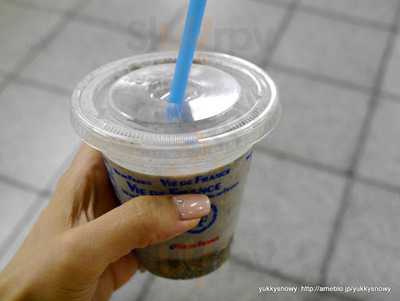 ヴィドフランスカフェ市ヶ谷店