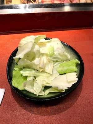 渋谷南平台のごりょんさん