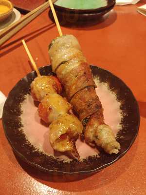 渋谷南平台のごりょんさん