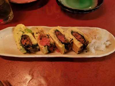 渋谷南平台のごりょんさん