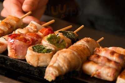 渋谷南平台のごりょんさん