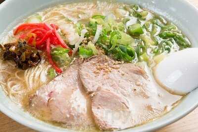 渋谷南平台のごりょんさん