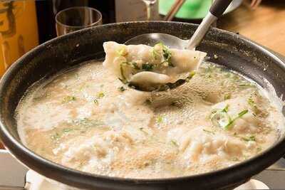 渋谷南平台のごりょんさん